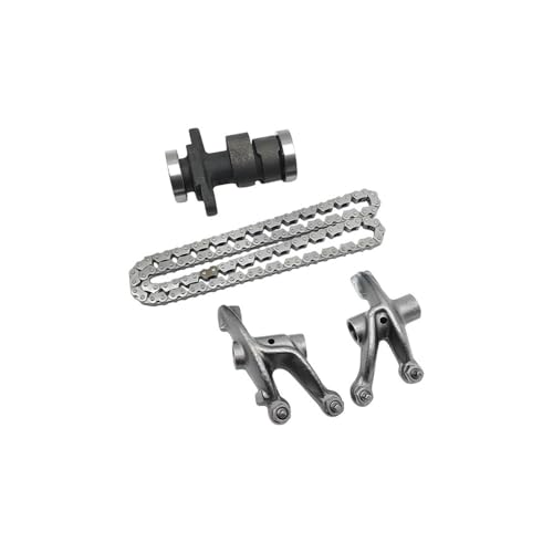 Kit culbuteur de chaîne de distribution arbre à cames TRX300 TRX300EX 2x4 - 2