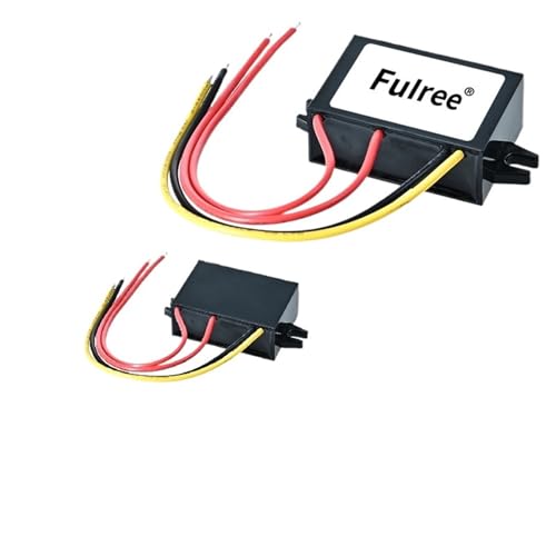 AC 12V 24V �X�e�b�v�_�E�� DC 5V 1A 2A 3A 12Vac 24Vac����5Vdc �J�[�d���R���o�[�^�[ ���M�����[�^ ����AC 7-35V DC 8-52V (12V 24Vac - 5VDC 2A)