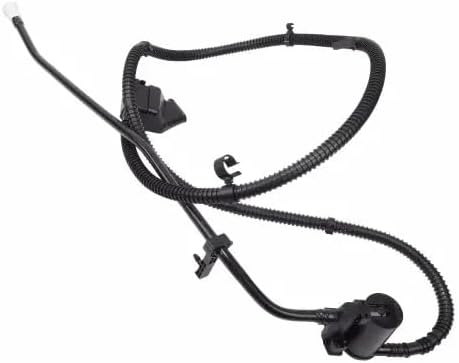 General Motors 22783577, Vapor Canister Purge Solenoid