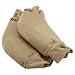 Heelbo Heel and Elbow Protector XXLarge Tan Pair