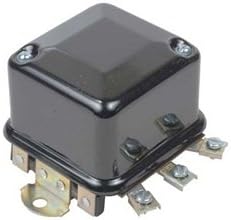NEW Replacement Delco Oe# 1118981 1118988 1119577 D655 Voltage Regulator
