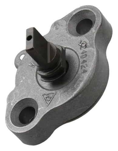 Bomba de aceite solución para fallos de Speedfight 4 125cc 2