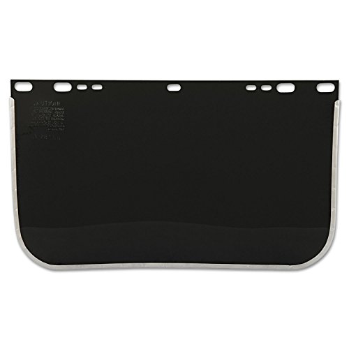 ANCHOR BRAND, 101-3465-5, ANCHOR 9 X 15.5 SHADE 5BOUND VISOR FOR JACKSON