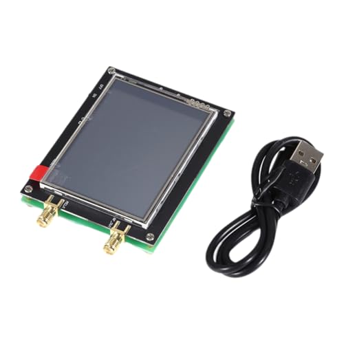 Module MAX2870 générateur de signal haute stabilité et mesure sur écran LCD