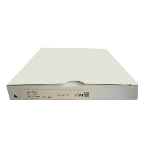 Tsnwinme FDWT4 Fiber Optic Sensor, Featuring A Diffuse Sensing Method