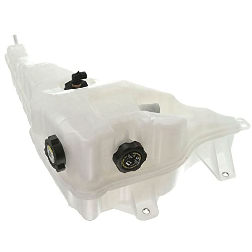 Best Coolant Reservoir For Freightliner Cascadia
