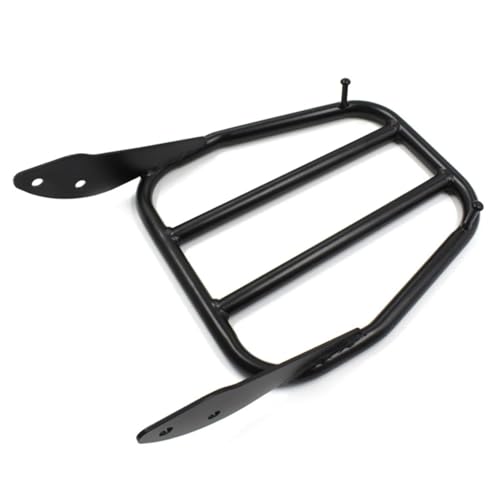 Dossier passager amovible CMX500 sissy bar et porte-bagages moto 2017-2024