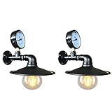 ?Matériel: Matériau en fer métallique, formage de moules, stable et durable, zone d'irradiation: 10m2--15m2, lumière douce et confortable.Répondez à vos exigences d'éclairage.