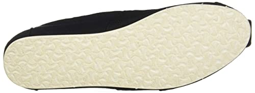 Image of TOMS Women's Alpargata Classic Slip-On Espadrille, Textile Upper