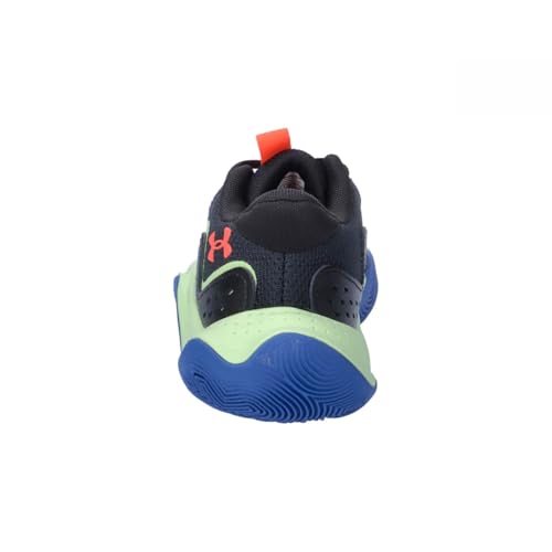 Image of Under Armour Unisex-Child Grade School Jet '23