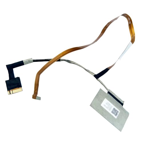 HSSDTECH LCD EDP LVDS 30PIN LCD�r�f�I�X�N���[���P�[�u�� ASUS �p Vivobook S403F F403F K403F S403JA S403JA-BH71 NB2179 HQ21310377000 HQ21310302