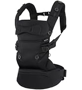 Amazon.co.jp: BC 110 ﾍﾞﾋﾞｰｷｬﾘｱ ｽﾘｰ QD ﾌﾞﾗｯｸ : ベビー＆マタニティ