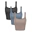 Charcoal+dusty Blue+bark