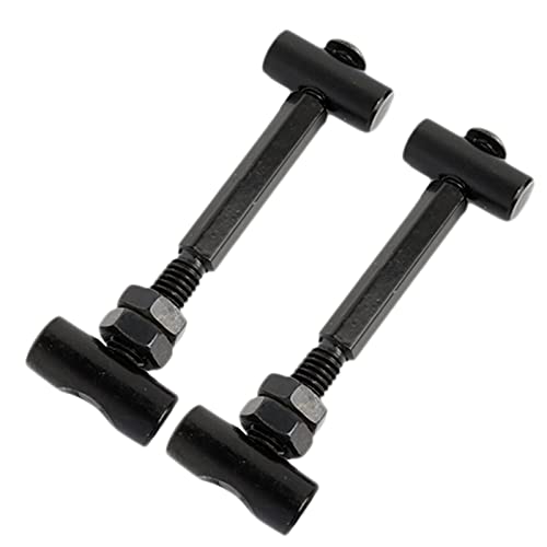 YYDStes Locking Screw Kit Fit for Ninebot Max G30 KickScooter Shaft Locking Screw G30 Scooter Replacement Parts