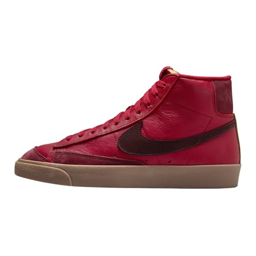 Image of Nike Men's Blazer Mid '77 VNTG Basketball Shoes