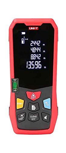 UNI-T 1 Medidor de distancia