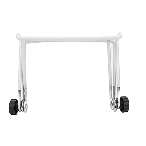 Generic 5" Analizador de Piel Cabello, Dermatoscopio Recargable con Lupa para Folículos Pilosos del Cuero Cabelludo Probador de Pigmentación con Lente de 50X200X para Detectar Piel (Enchufe de la
