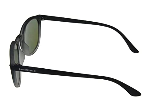 Gamswild Sonnenbrille WM1220 für Damen und Herren im Vergleich