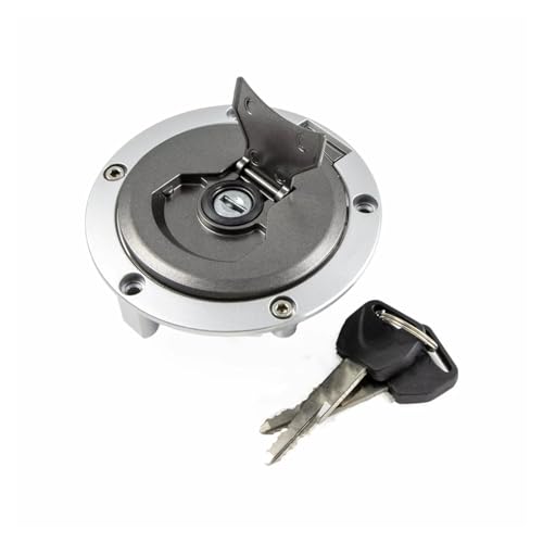 Clé du couvercle réservoir essence moto CRF1100 pour vos road-trips