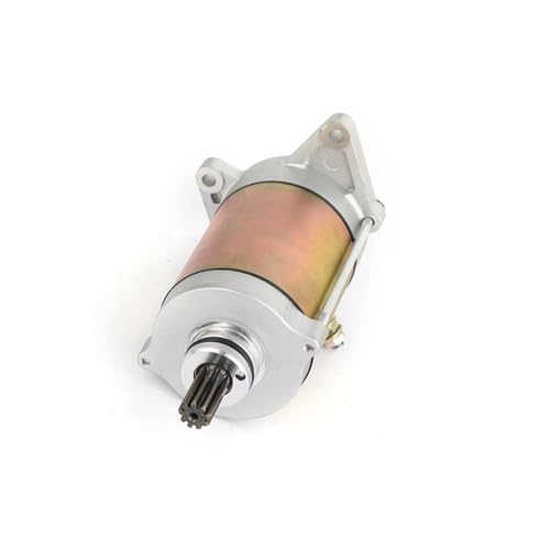 Motor de arranque de alta resistencia para gama mec&aacute;nica 1000 CF1000US-2 y 950
