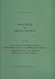 alumbrado navideno bogota 2017  CÁLCULO DE ILUMINANCIAS Y UNIFORMIDADES EN ALUMBRADO PÚBLICO
