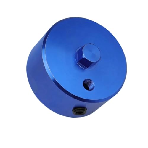 Adaptateur manomètre huile GM V8 Gen IV V5 EN-47971 - 5