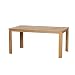 Produktbild Siena Garden Dining Tisch Paleros, 160x90x75cm, Gestell: Akazienholz, geölt in natur, Tischplatte: Akazienholz, FSC 100%