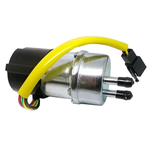 Bomba combustible eléctrica 49040-1063 para moto Kawasaki ZG1200B Ninja ZX1000B