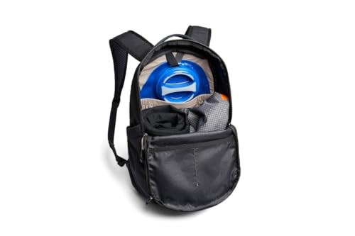 Image of Bellroy Lite Ready Pack (18L lightweight weekend backpack) - Black