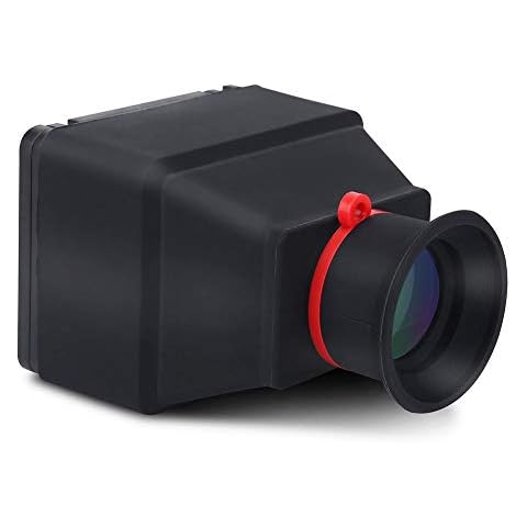 Dpofirs 3X Magnification Camera Viewfinder Cover