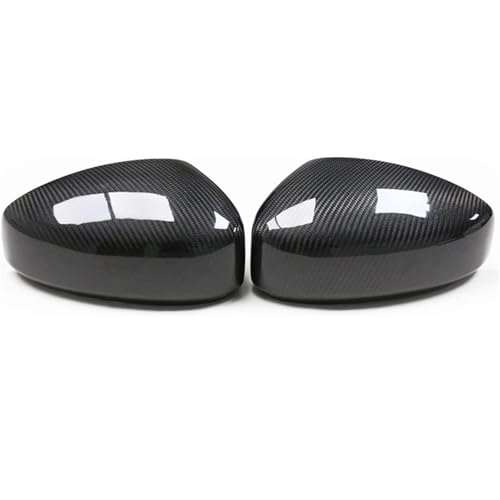 Coque de rétroviseur pour Infiniti G37 en finition carbone look élégant et durable