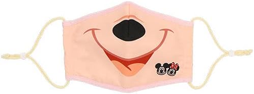 Amazon Co Jp ミッキー ミニー なりきり 布マスク アジャスター付き 大人サイズ 東京ディズニーリゾート Tdr キャラクターマスク ホビー