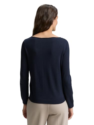 TOM TAILOR Damen Pullover – Ansicht 3