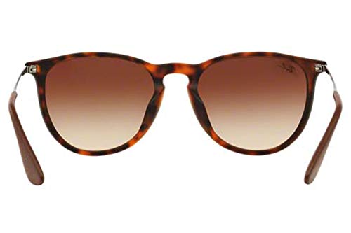 Ray-Ban RB4171F Erika Low Bridge Fit Round Sunglasses4