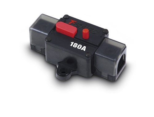 Image of T-Spec V12-CBF180 V12 Series 180 Amp Circuit Breaker