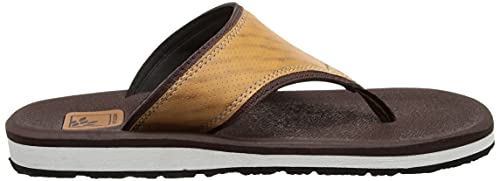 Image of Woodland Men Flip-Flops
