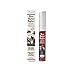 theBalm Meet Matt(e) Hughes Long Lasting Liquid Lipstick 0.25 Fl Oz (Pack of 1)