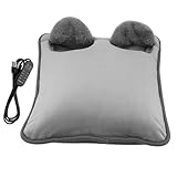 電気あんか - 電気式4段階温度調節 ヒーターパッド 充電式 | 5V対応女性用保温ソックス,母 父 クリスマス 誕生日 冬 スキー オフィス 仕事 キャンプ ハイキング 男女兼用