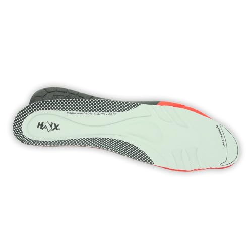 HAIX Insole PerfectFit Safety Perfekte Passform auf einen Blick - Komfortable Einlegesohle von HAIX. 42