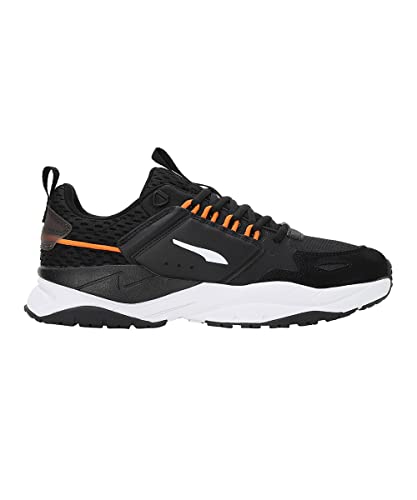 Image of Puma Unisex-Adult X-ray Square Ramble Mesh Sneaker