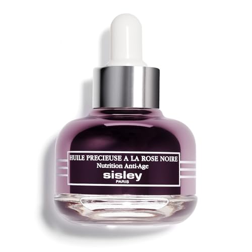 Sisley - Aceite Huile Précieuse À La Rose Noire