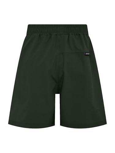 Kids Boys Lightweight Quick Dry Summer Cargo Joggers Shorts Gym Sports Outdoor School Running Shorts Bottoms4