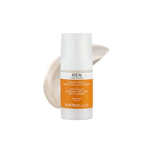 Radiance Brightening Dark Circle Eye Cream Sheabutter