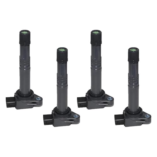 Bobine d'allumage 30520Rra007 haute performance pour Civic et Accord