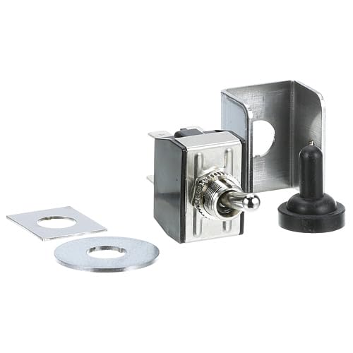 Mavrik Exact FIT for Winston PS2304 Toggle Switch RETROFIT KIT Replacement Part