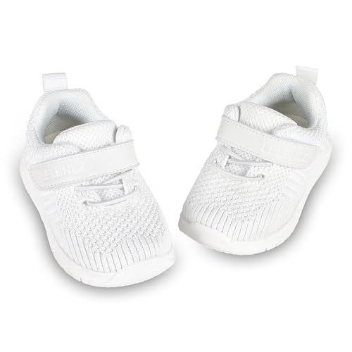 Knitted Slip-On Sneakers for Toddlers, Kids,Toddler Shoes, Baby Sneakers Girls Boys, Baby Walking Shoes, Non-Slip Fashion Baby Shoes, Lightweight Baby Socks Shoes,Daycare Shoes