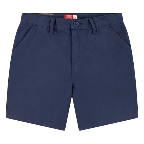 Levi´s ® XX Authentic Chinos Shorts pantalón corto de algodón elástico