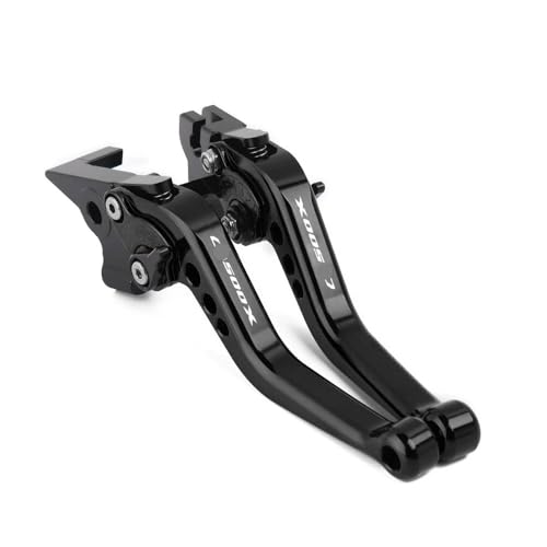 Levier de frein moto CB500X anti fatigue pour résoudre les commandes dures