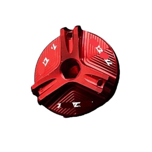 Boulon remplissage carburant et bouchon réservoir frein MT-09