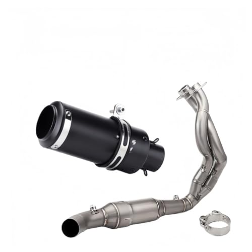Lien de connexion pour silencieux d'échappement moto Versys 650 et ER6N